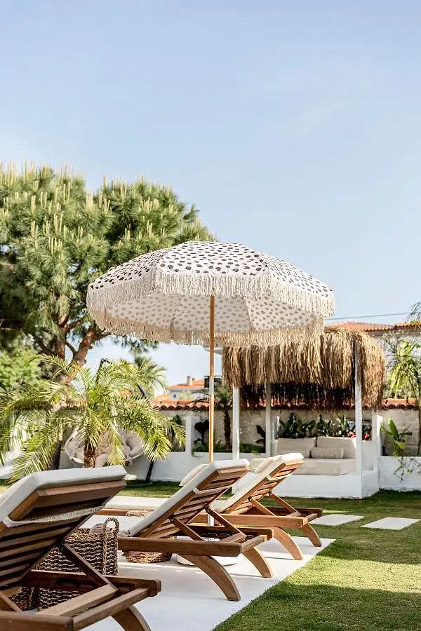 Sandal Alacati - Adult Only Turkey