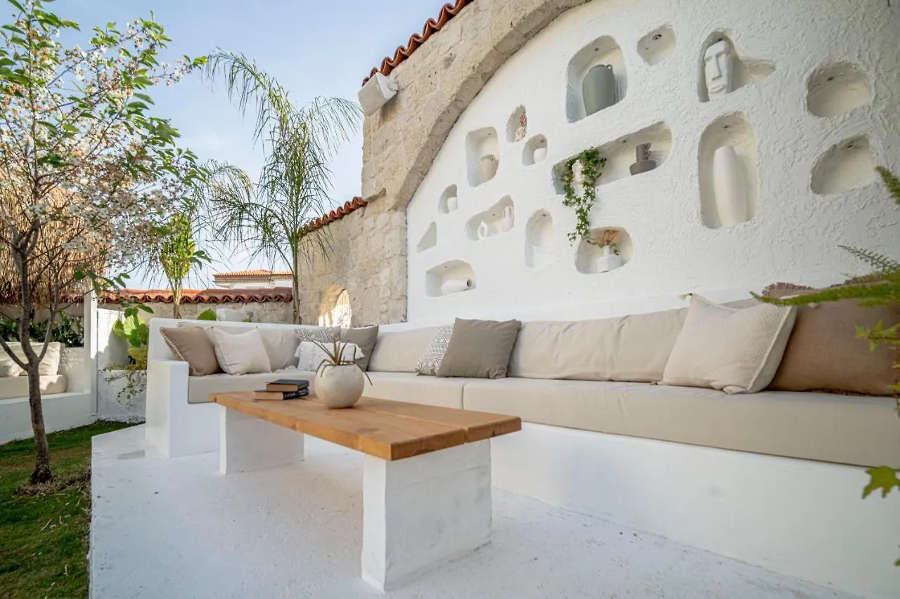 Sandal Alacati - Adult Only