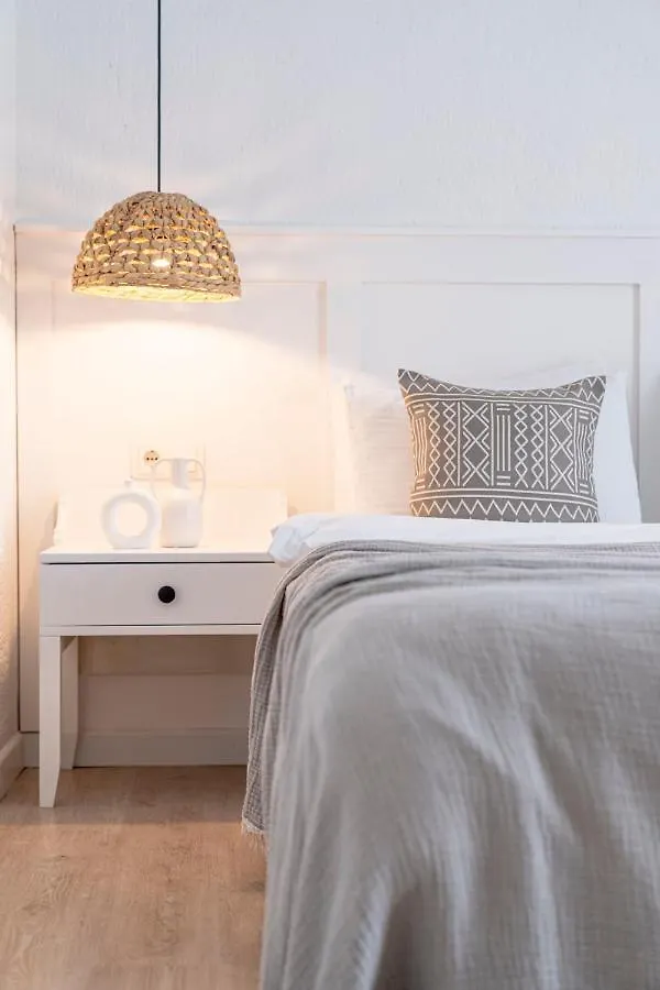 Hotel Sandal Alacati - Adult Only