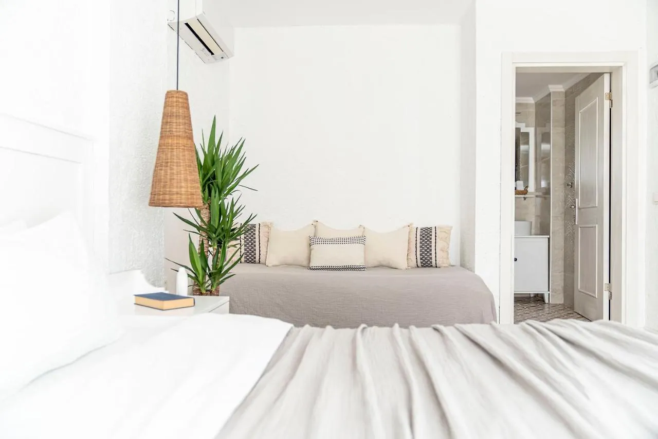 Hotel Sandal Alacati - Adult Only