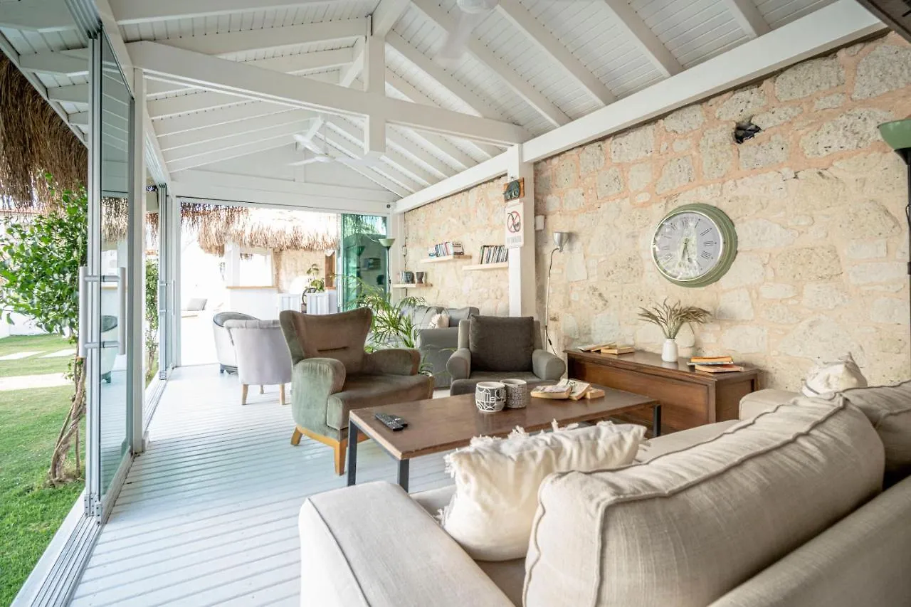 Sandal Alacati - Adult Only