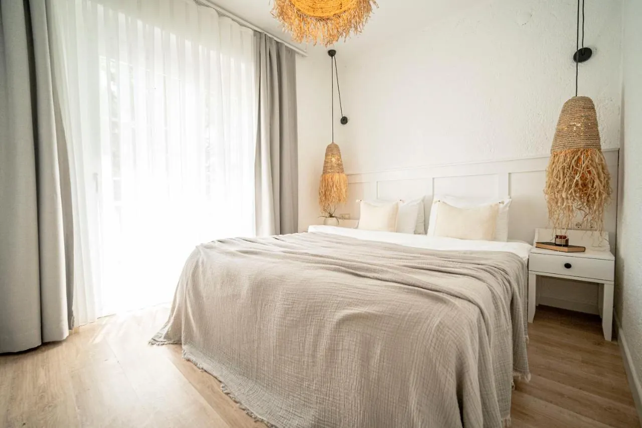 Hotel Sandal Alacati - Adult Only