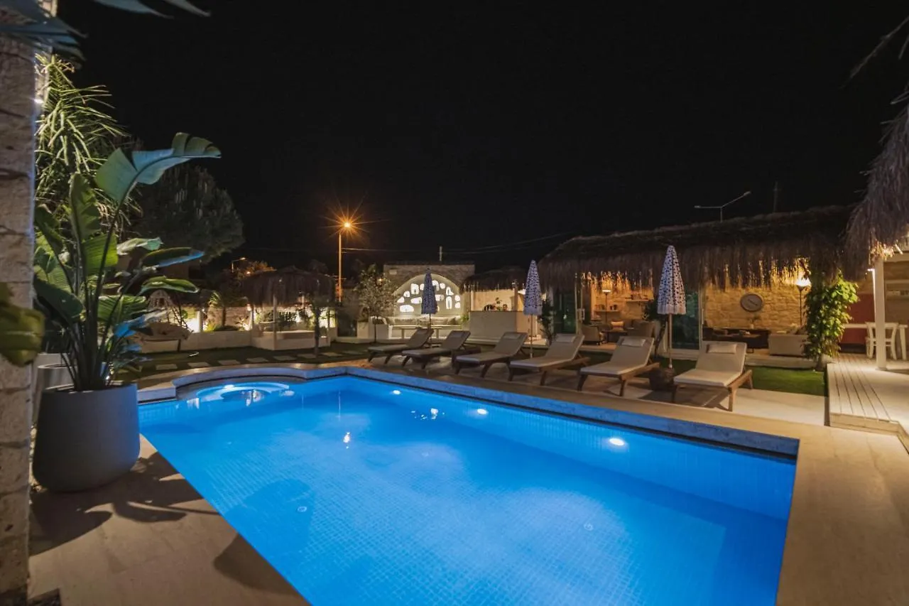 Sandal Alacati - Adult Only Turkey