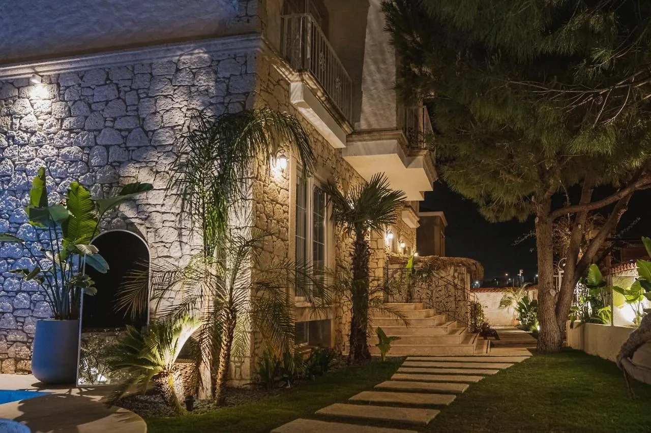 Hotel Sandal Alacati - Adult Only