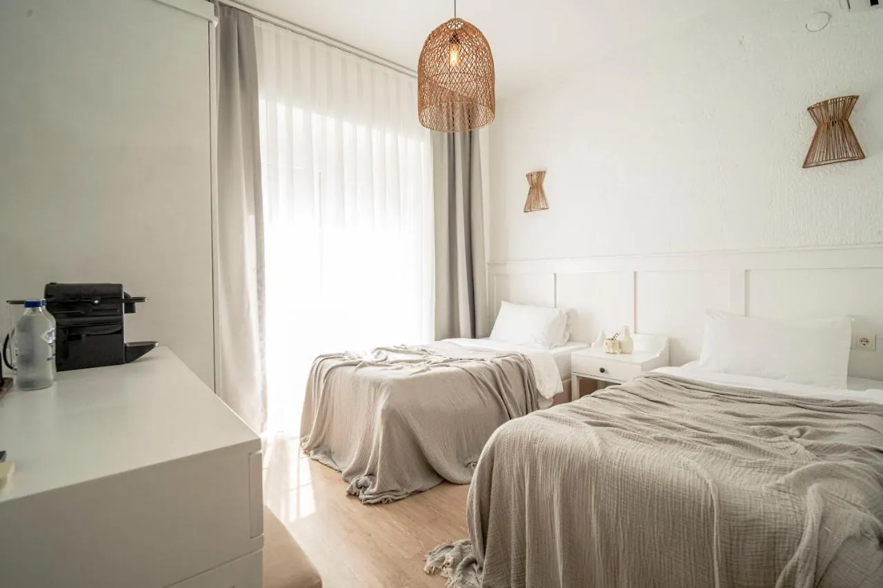 Sandal Alacati - Adult Only