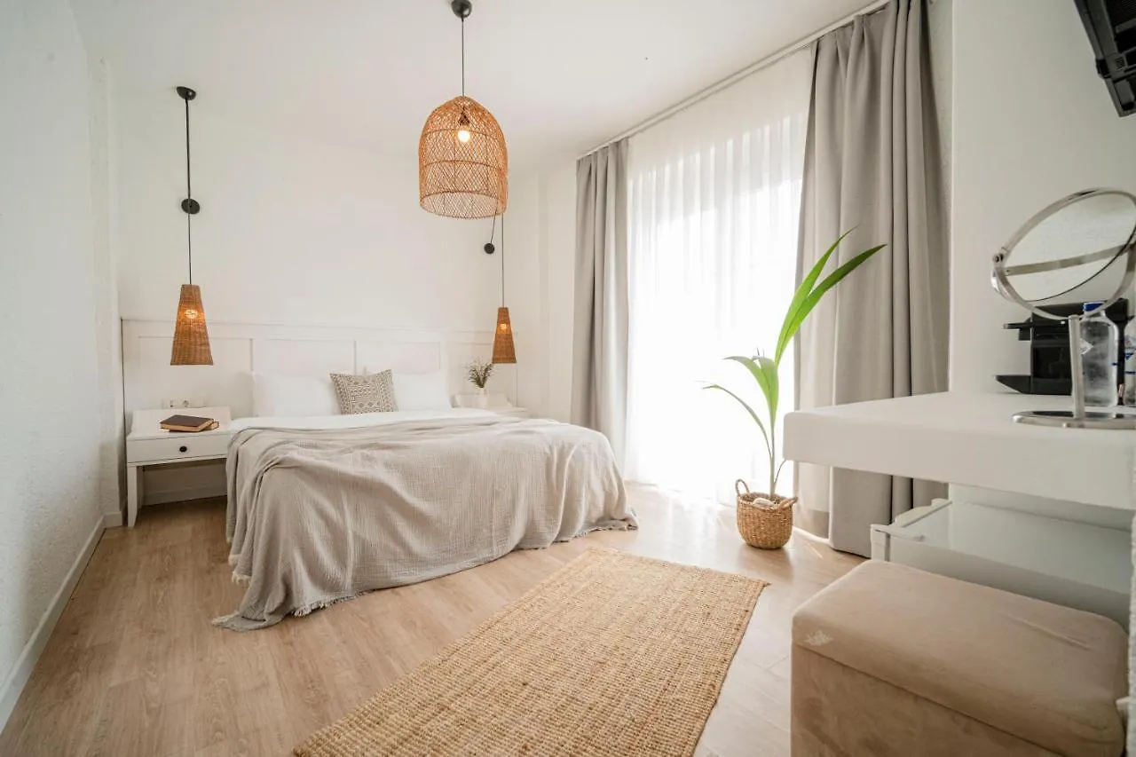 Sandal Alacati - Adult Only 2*,