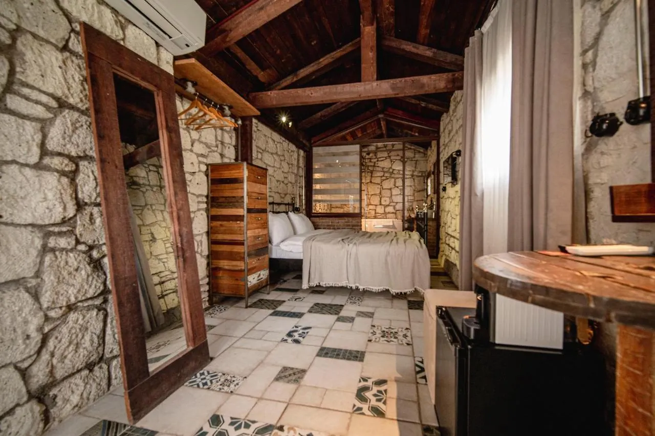 ** Hotel Sandal Alacati - Adult Only Turkey