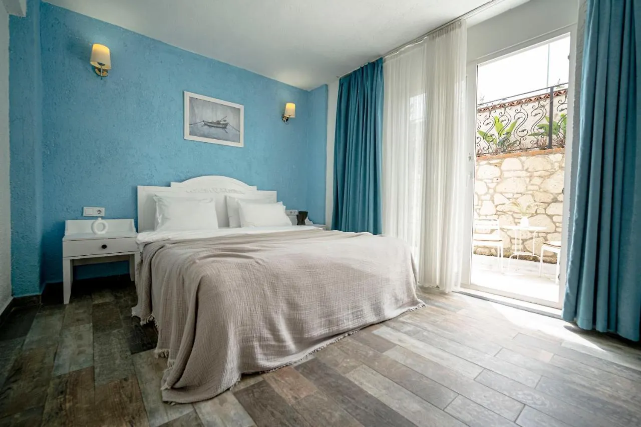 Sandal Alacati - Adult Only