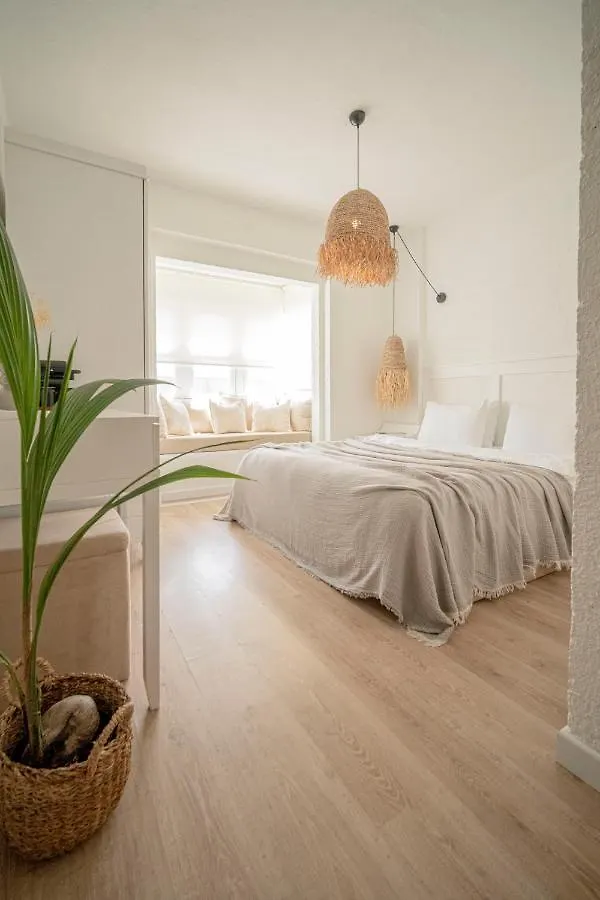 Sandal Alacati - Adult Only