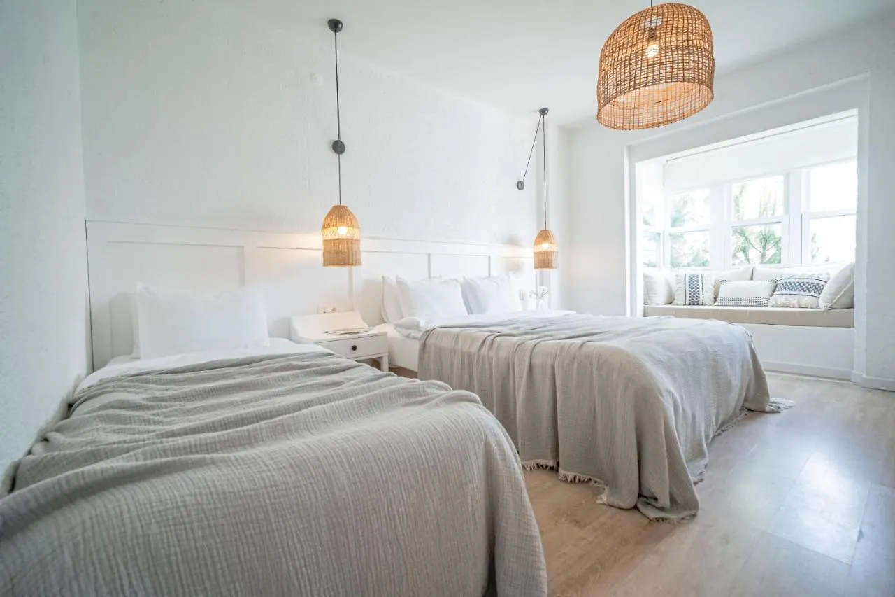 Sandal Alacati - Adult Only Hotel