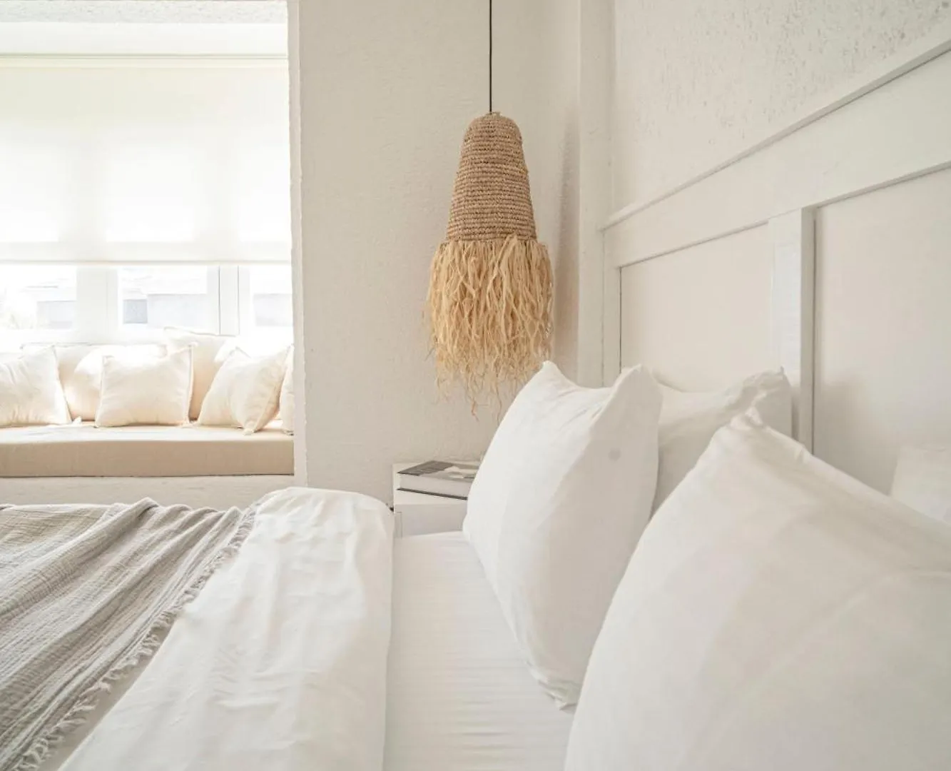 Hotel Sandal Alacati - Adult Only