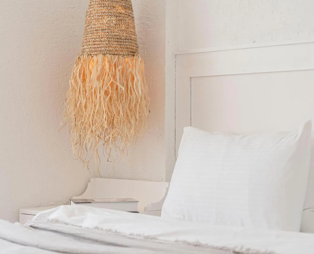 Sandal Alacati - Adult Only Hotel