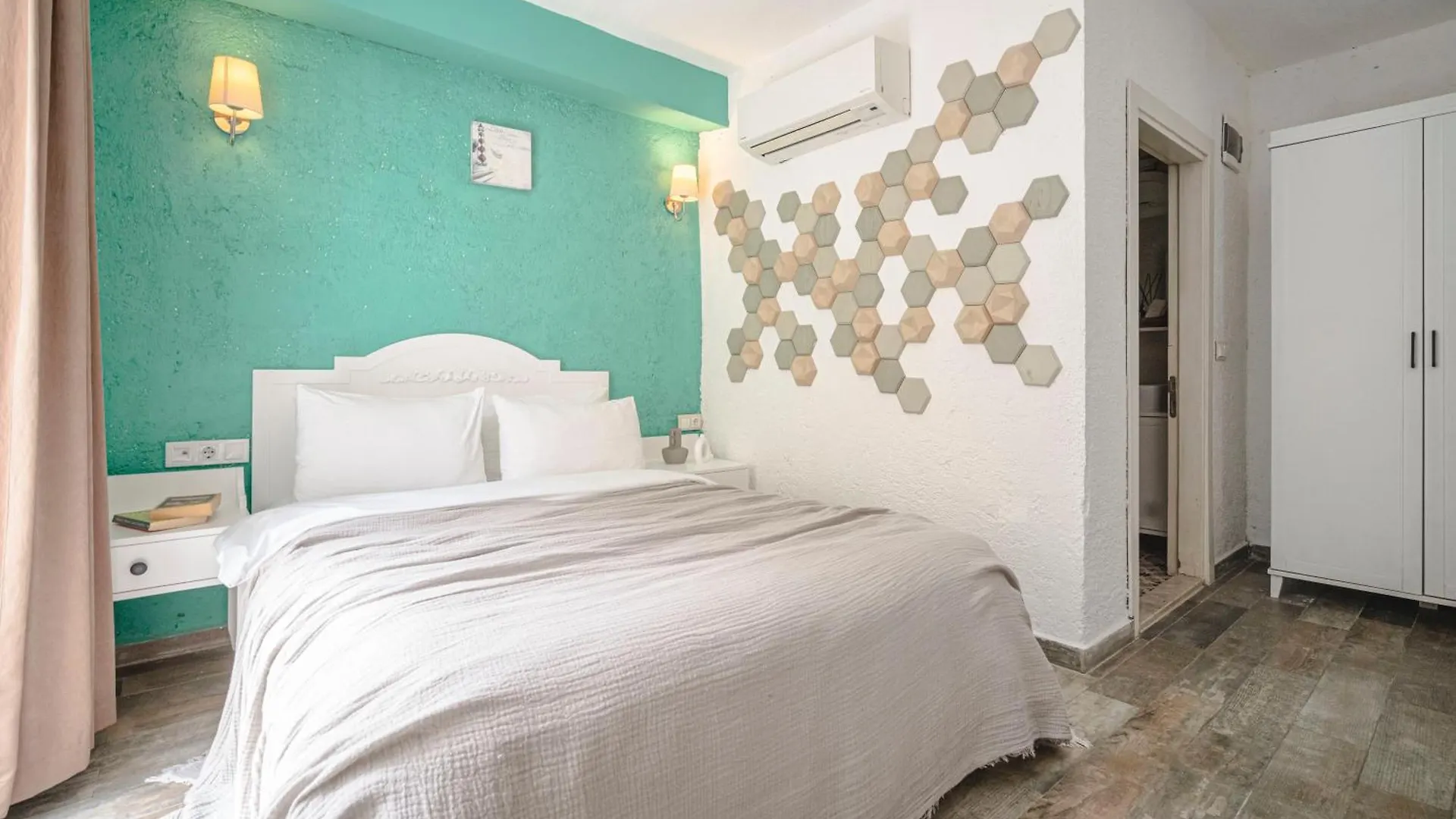 Sandal Alacati - Adult Only Turkey