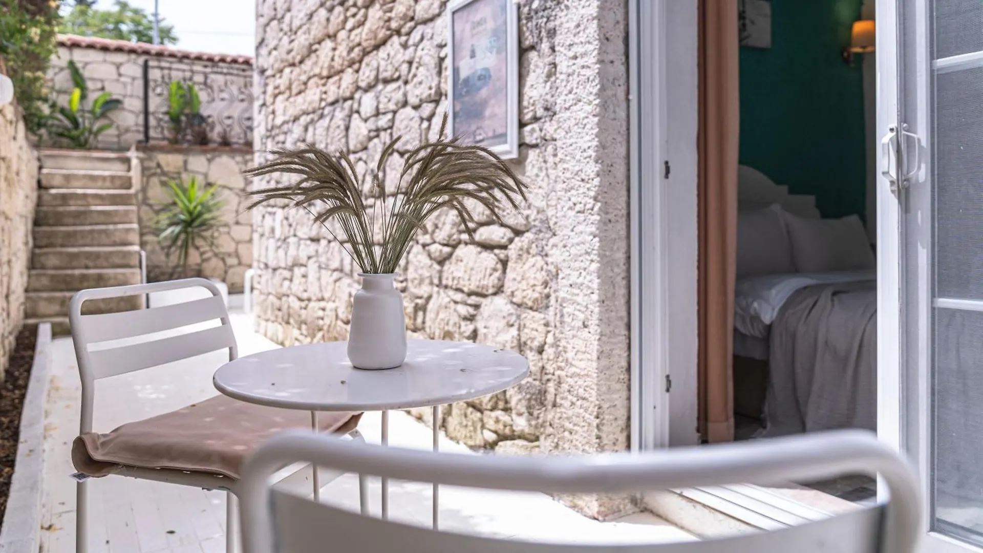Sandal Alacati - Adult Only