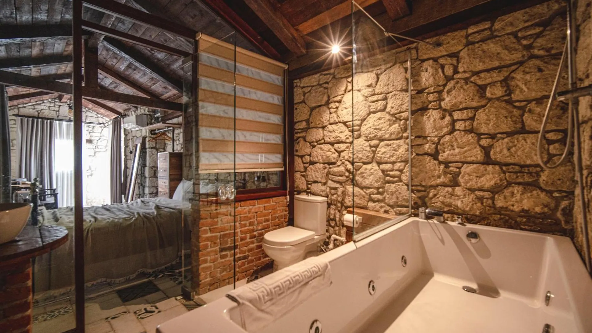 Sandal Alacati - Adult Only