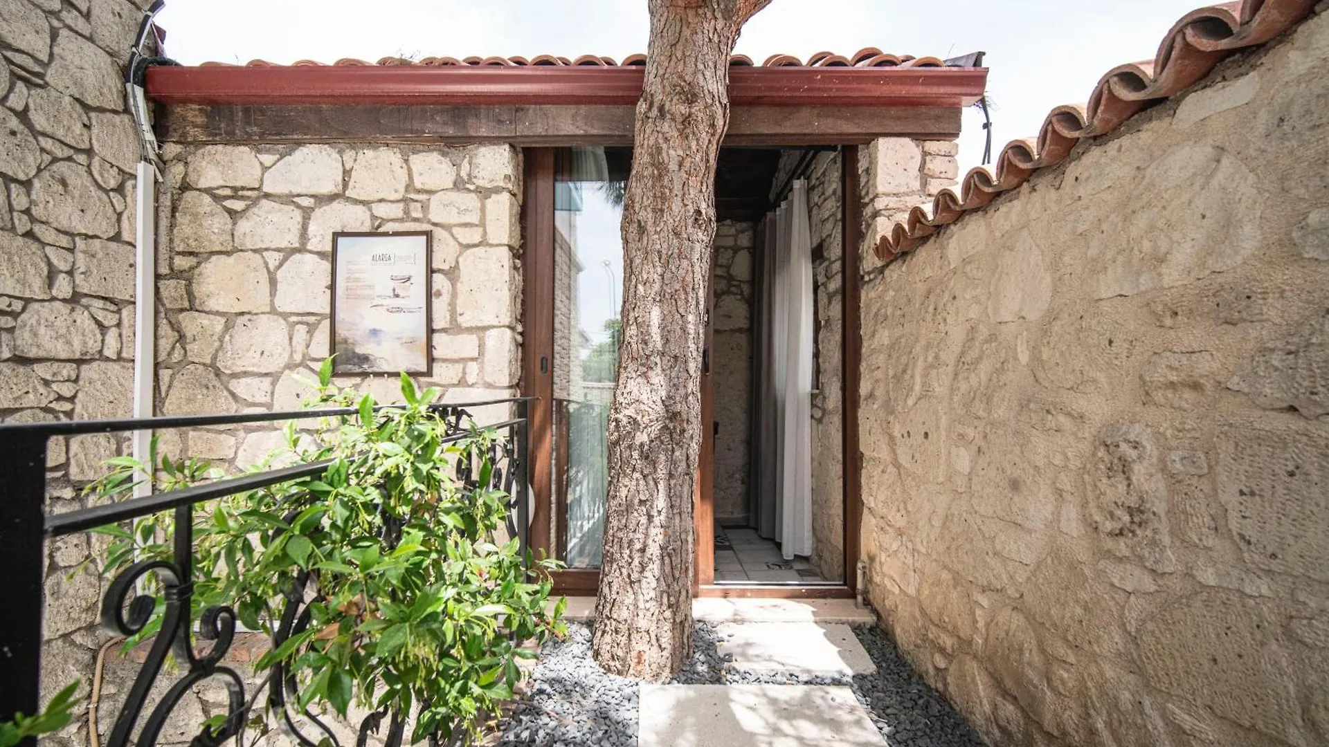 Hotel Sandal Alacati - Adult Only