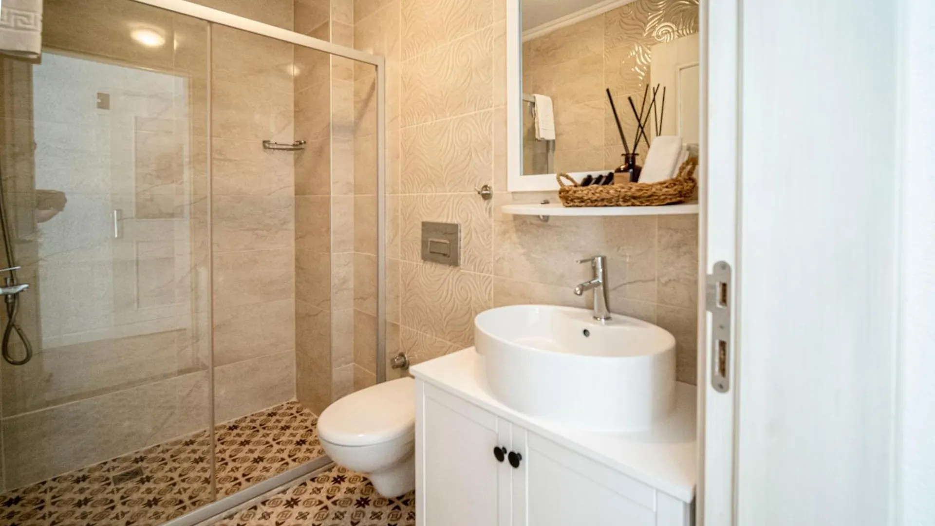 Sandal Alacati - Adult Only Hotel
