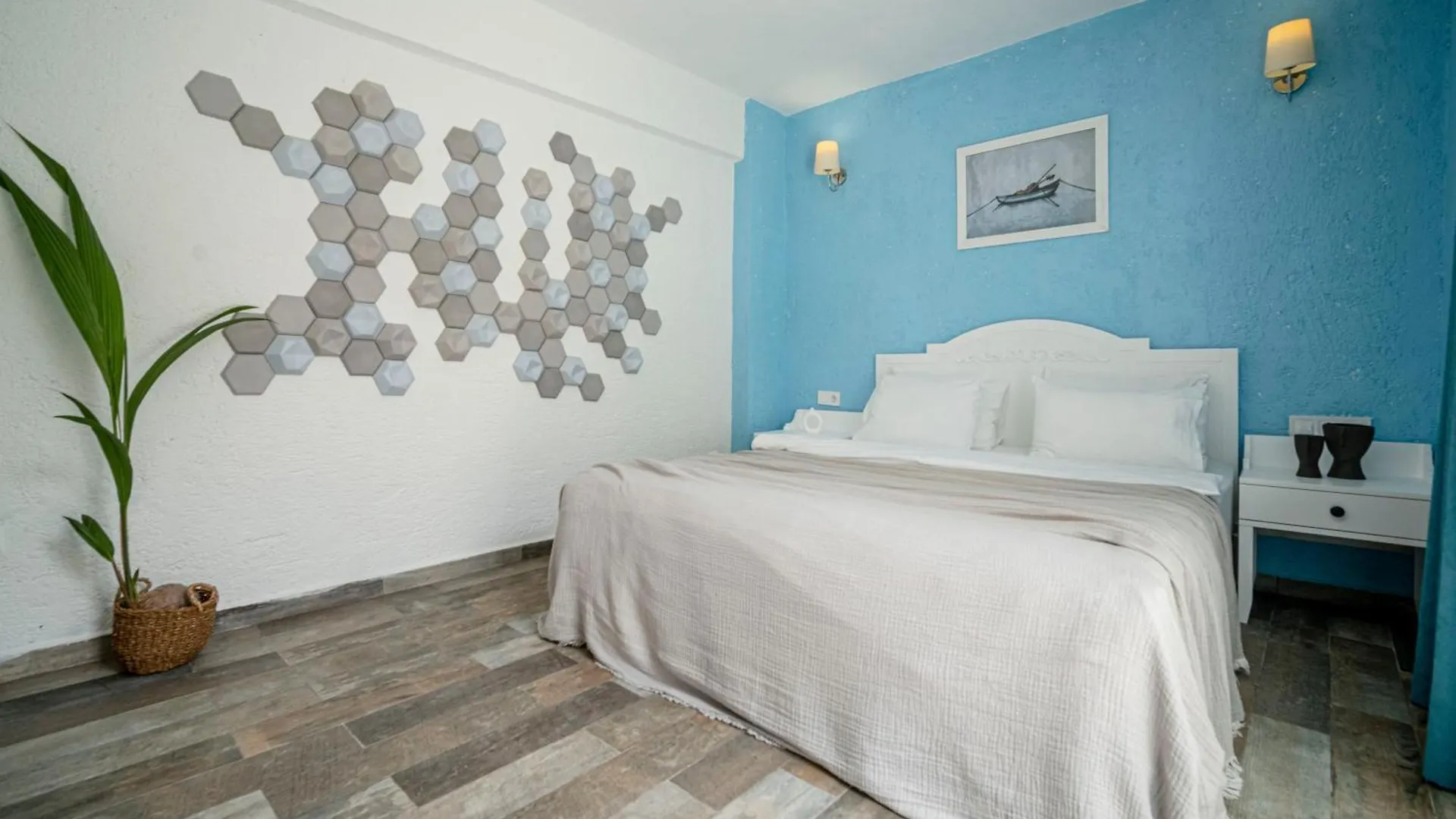 Sandal Alacati - Adult Only 2*,
