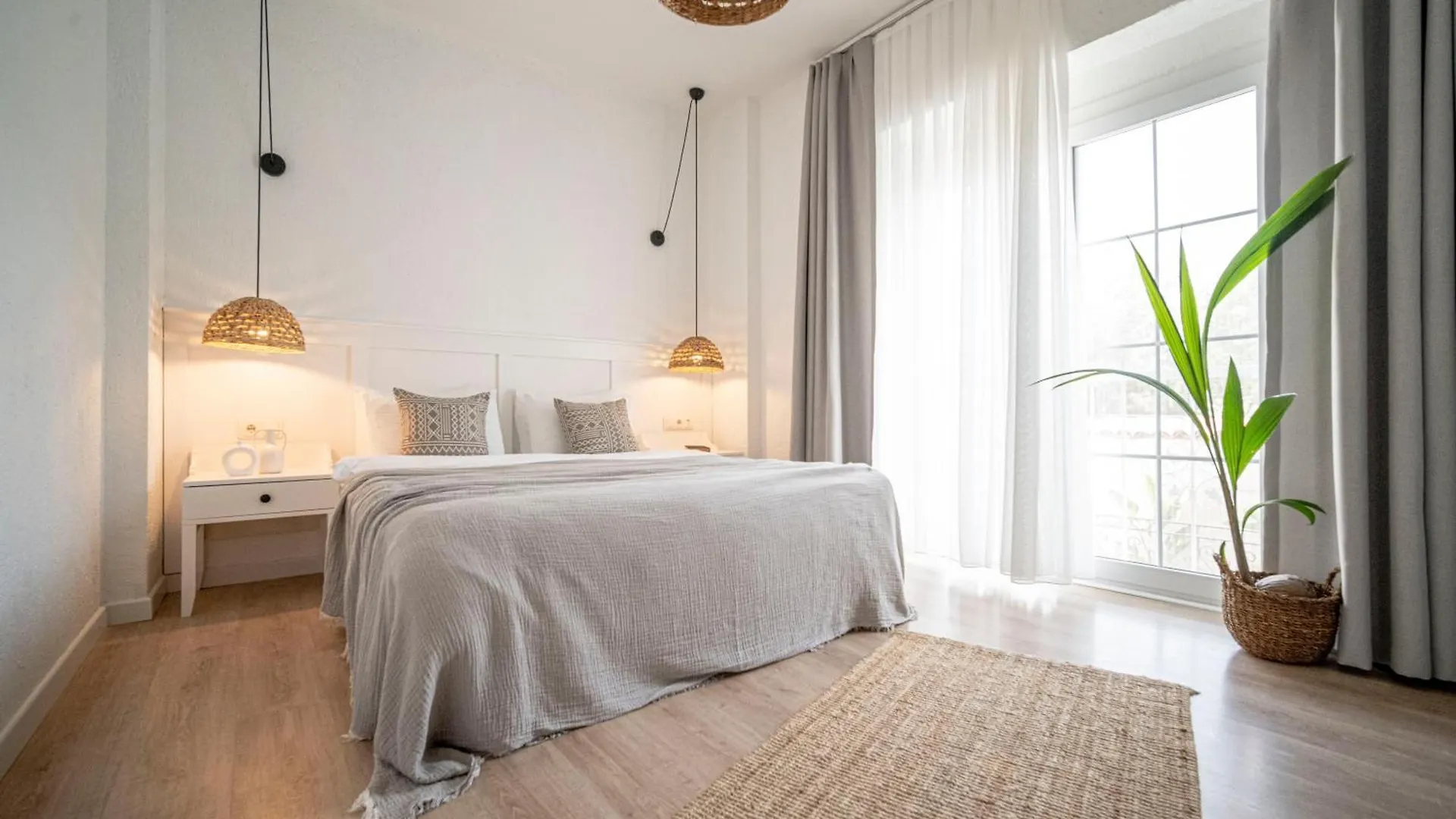 Hotel Sandal Alacati - Adult Only