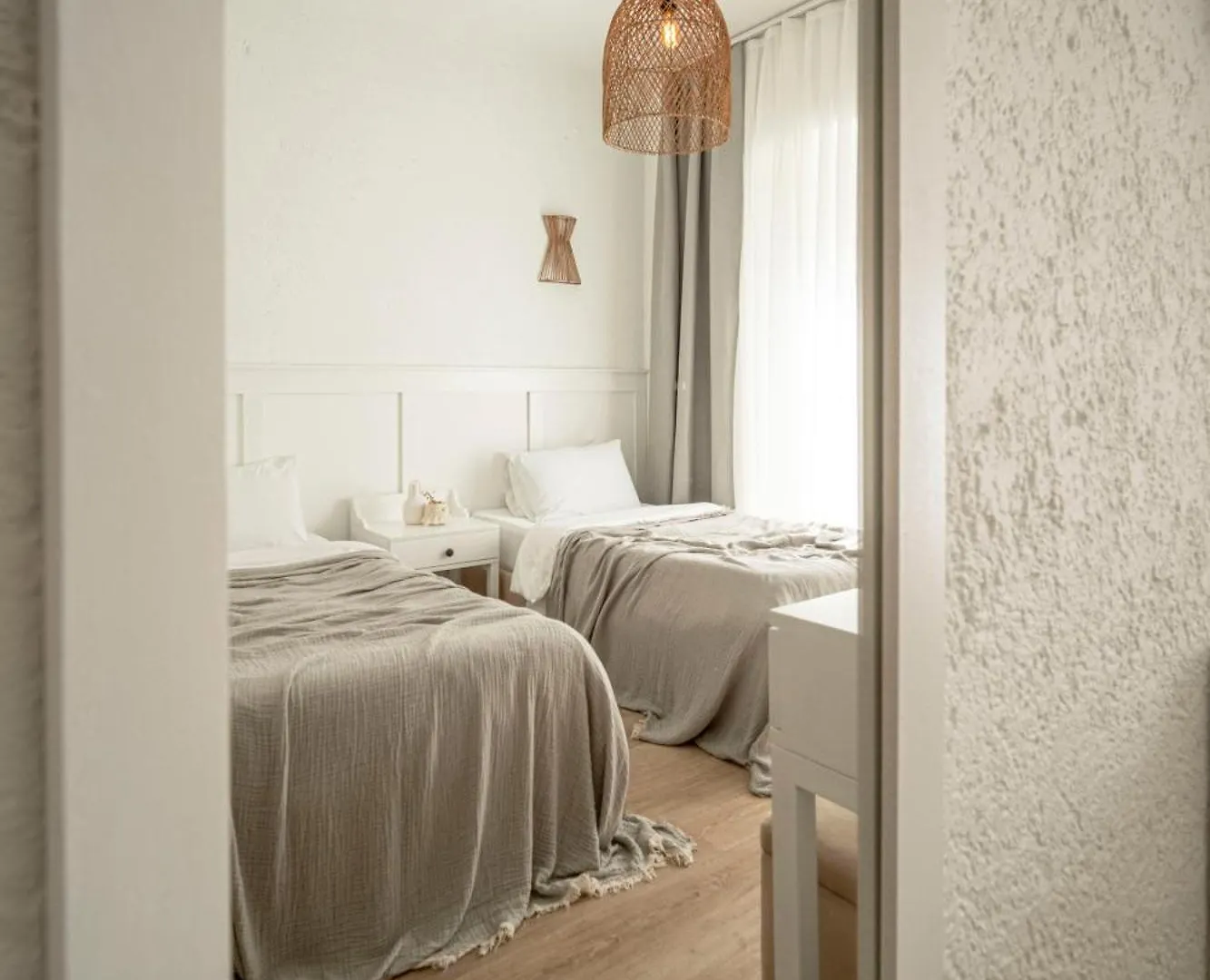 ** Hotel Sandal Alacati - Adult Only Turkey