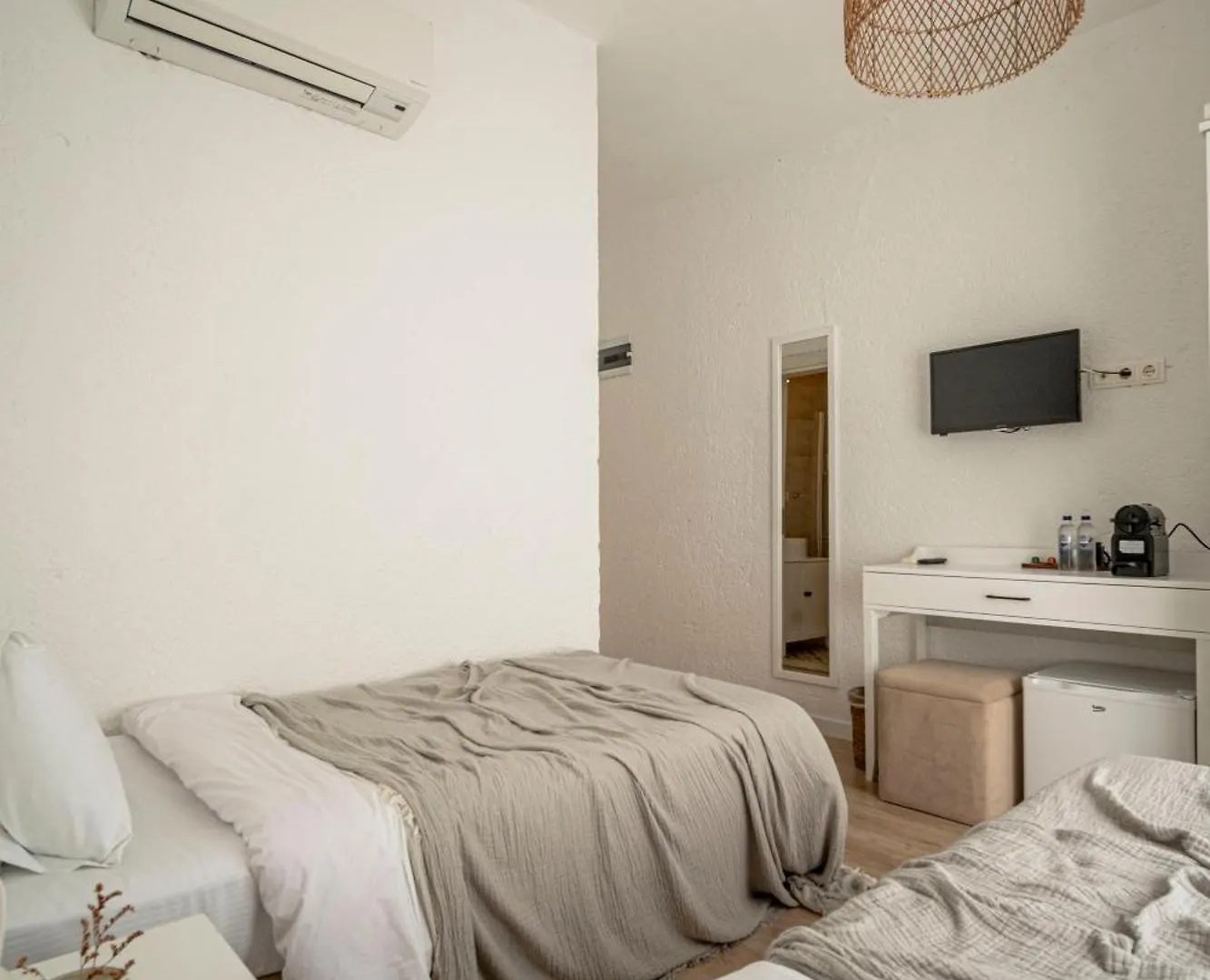 Sandal Alacati - Adult Only 2*,