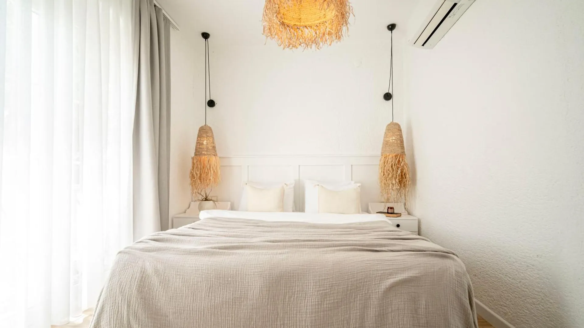 Sandal Alacati - Adult Only Hotel