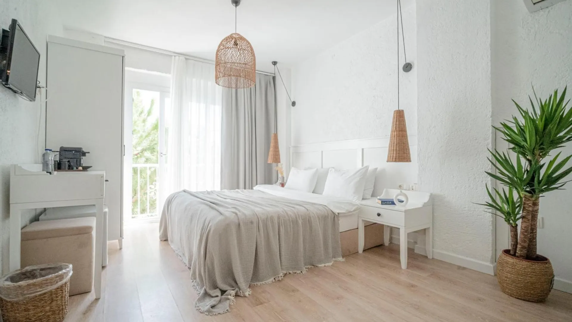 Sandal Alacati - Adult Only 2*,