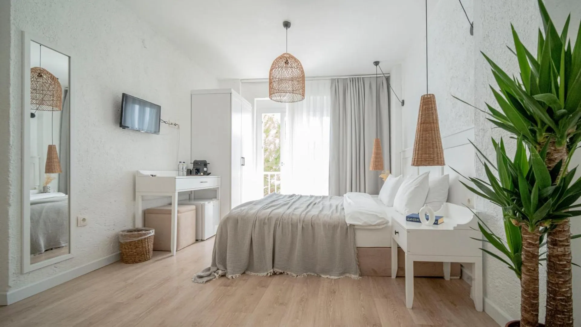 Sandal Alacati - Adult Only Turkey