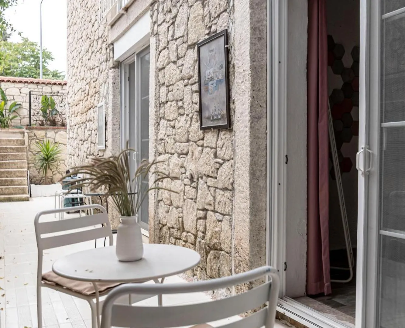 Hotel Sandal Alacati - Adult Only