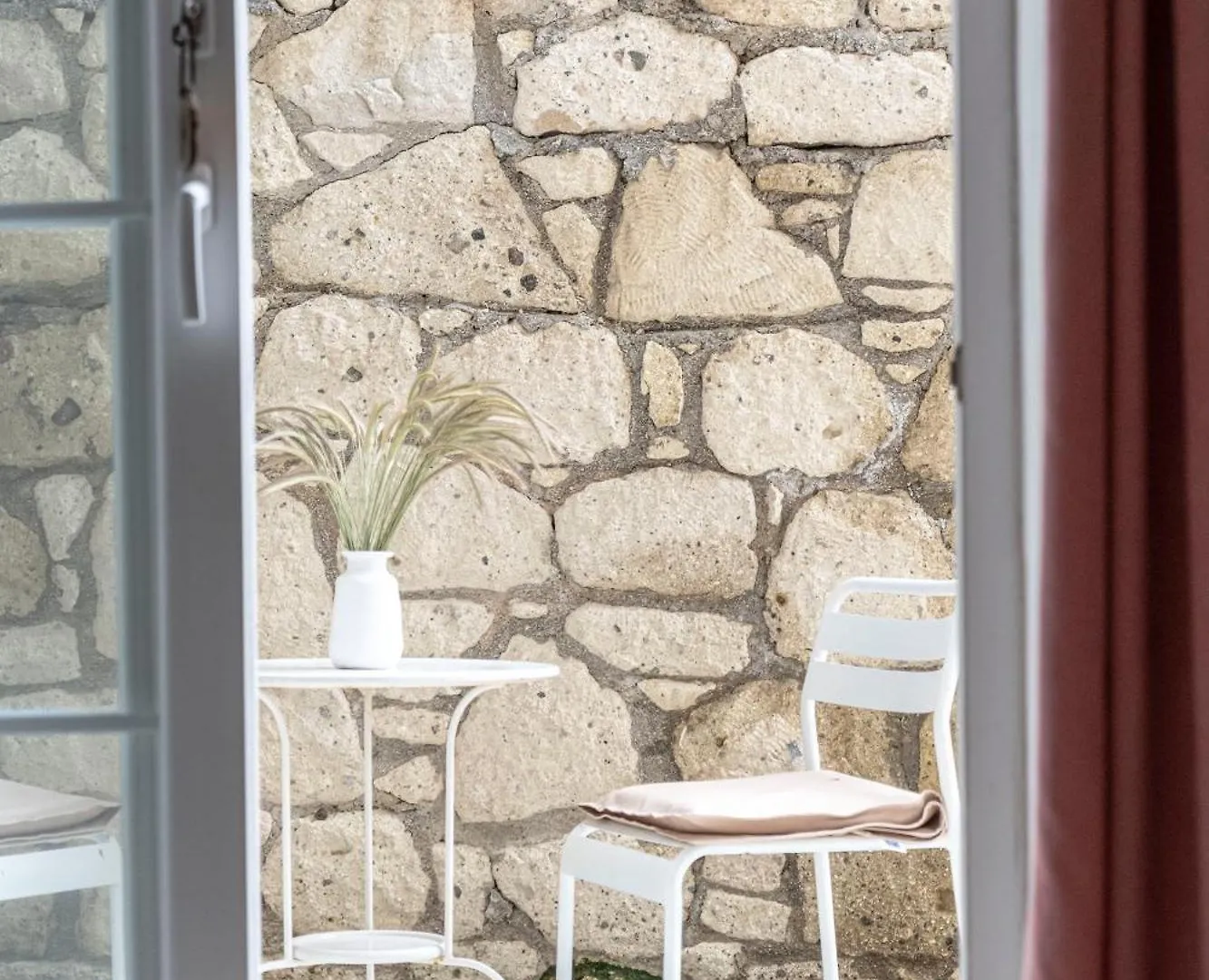 Sandal Alacati - Adult Only