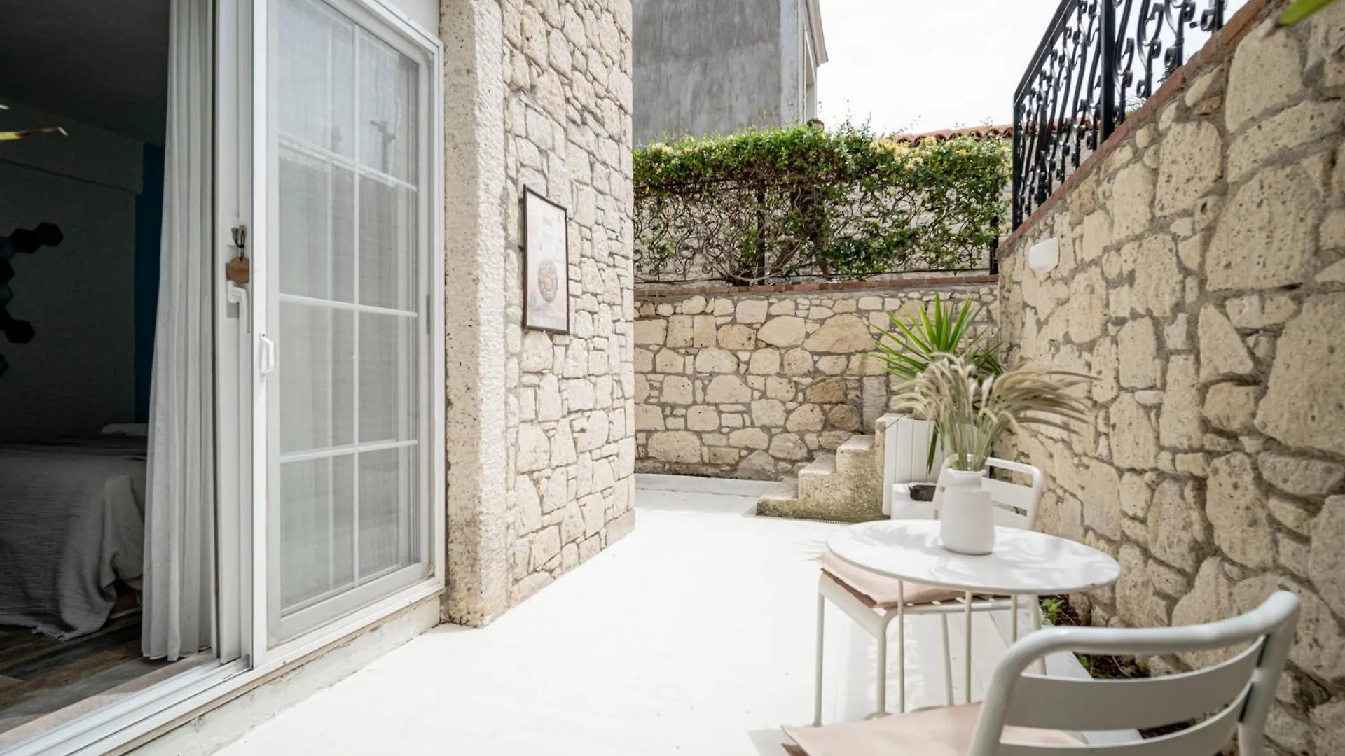 Hotel Sandal Alacati - Adult Only