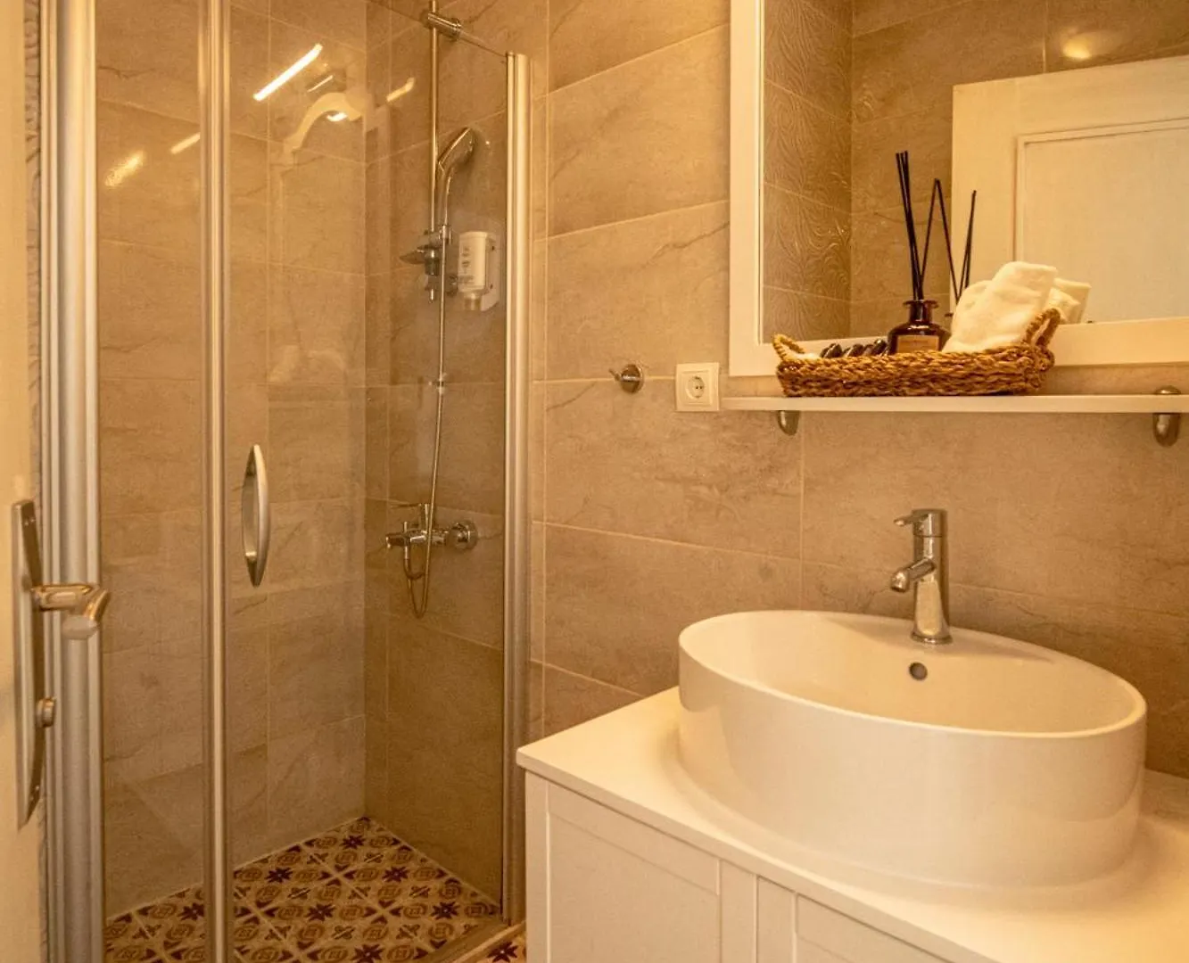 Hotel Sandal Alacati - Adult Only