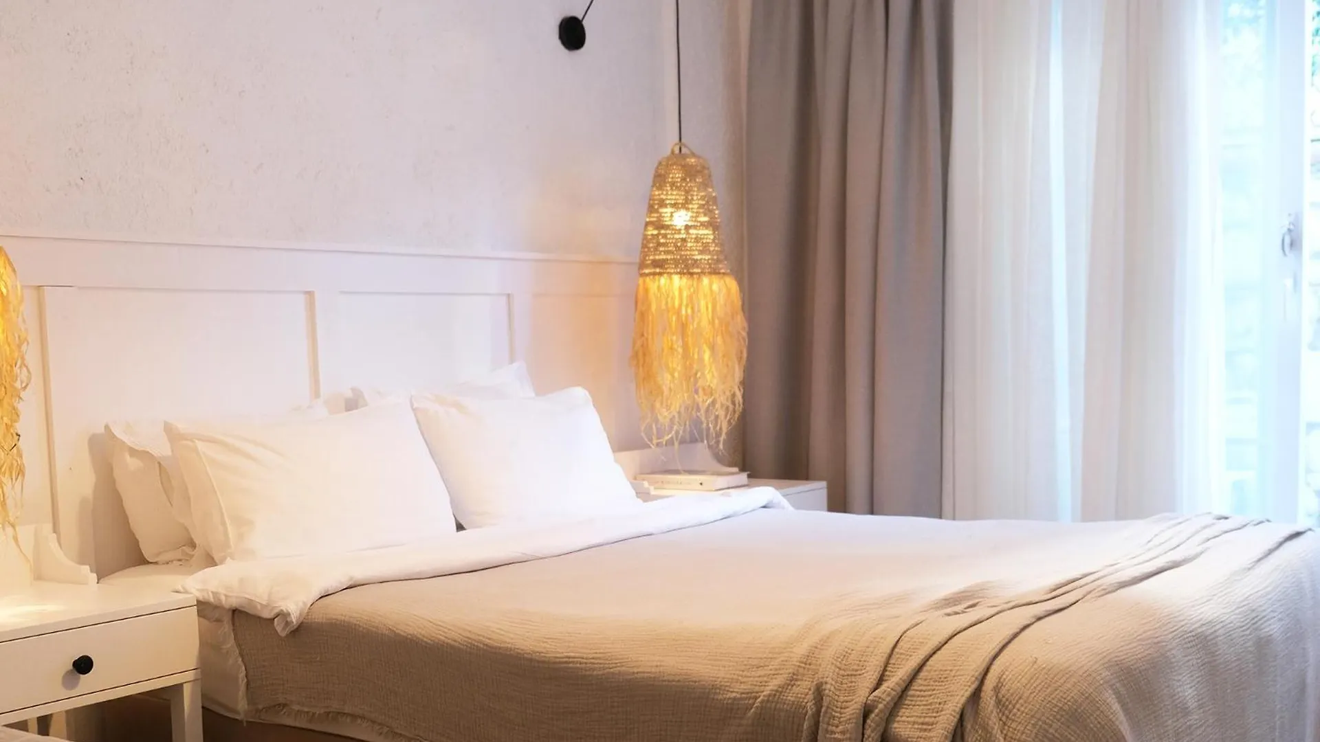 Sandal Alacati - Adult Only Hotel