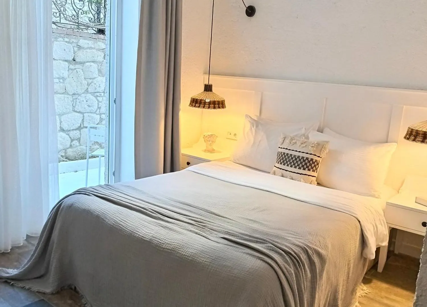 Sandal Alacati - Adult Only