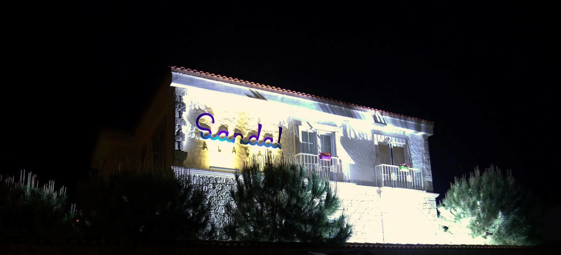 ** Hotel Sandal Alacati - Adult Only Turkey
