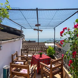 Gedikpasa Konagi 3* Istanbul