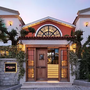 Hotel Monreve