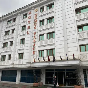 nuans-hotel-istanbul.istanbul-turkeyhotels.com/