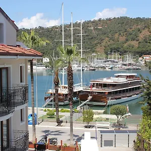 Q&s Cennet Life 3* Fethiye