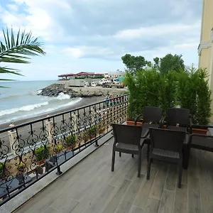 Vurna Butik 3* Trabzon
