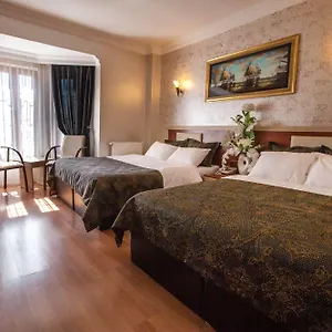 Grand Palmiye 3* Istanbul