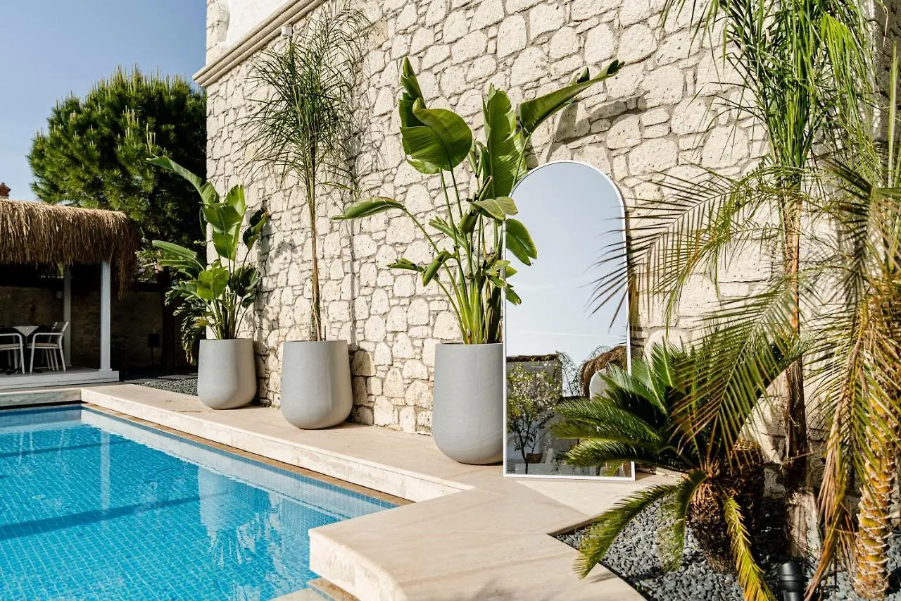 Sandal Alacati - Adult Only 2*,  Turkey