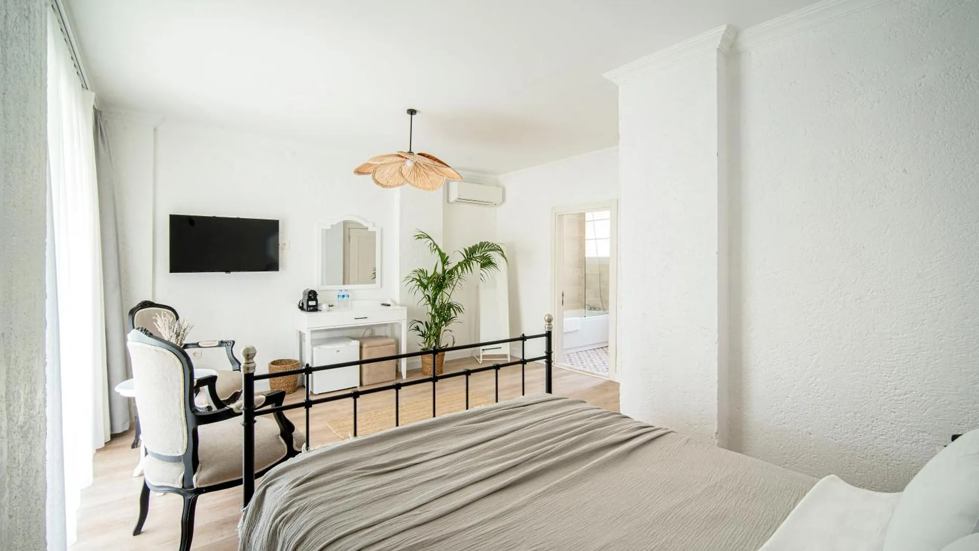 Sandal Alacati - Adult Only Turkey