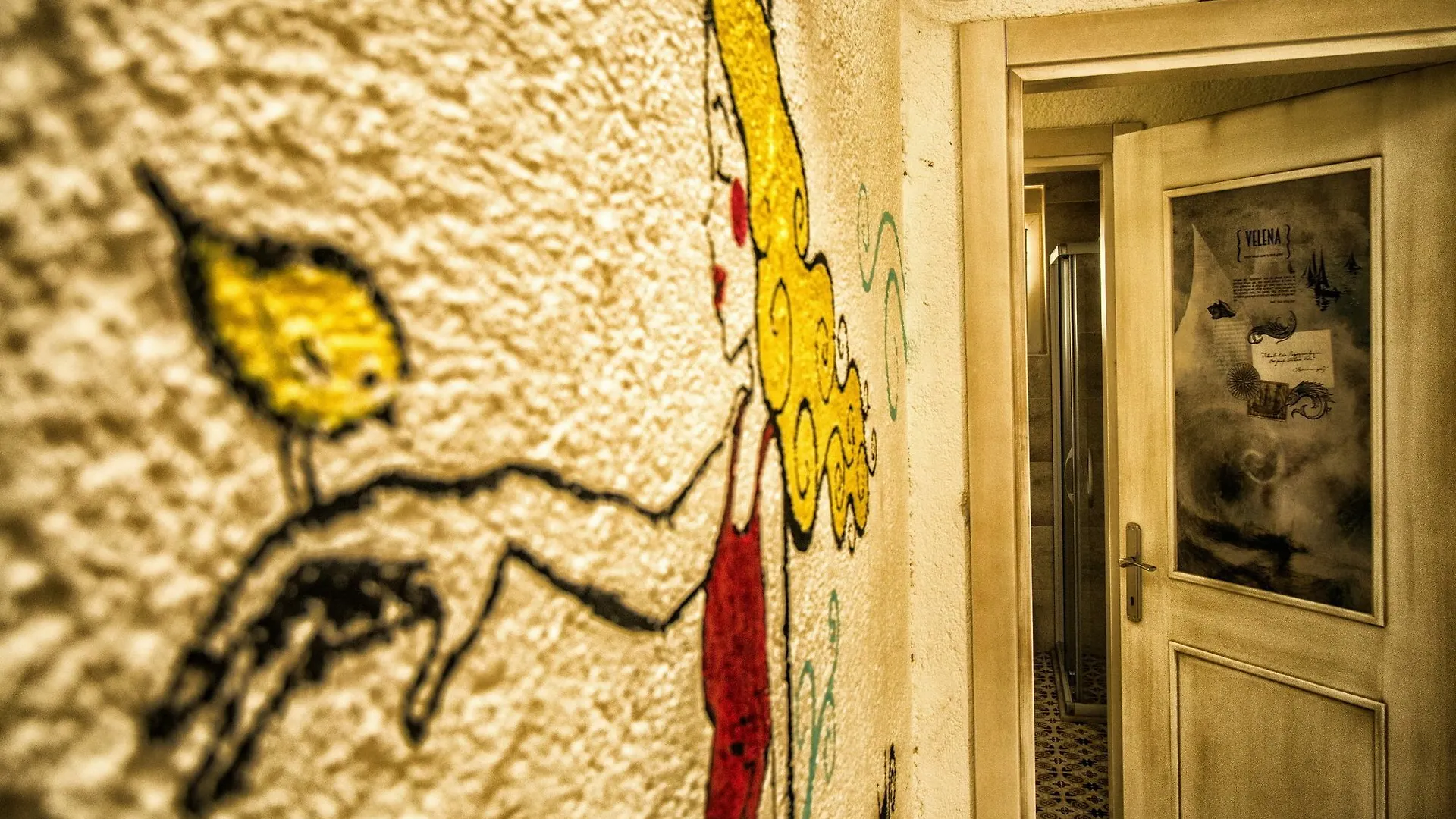Sandal Alacati - Adult Only Hotel